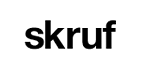 Skruf logo