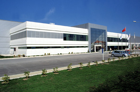 Manisa Factory